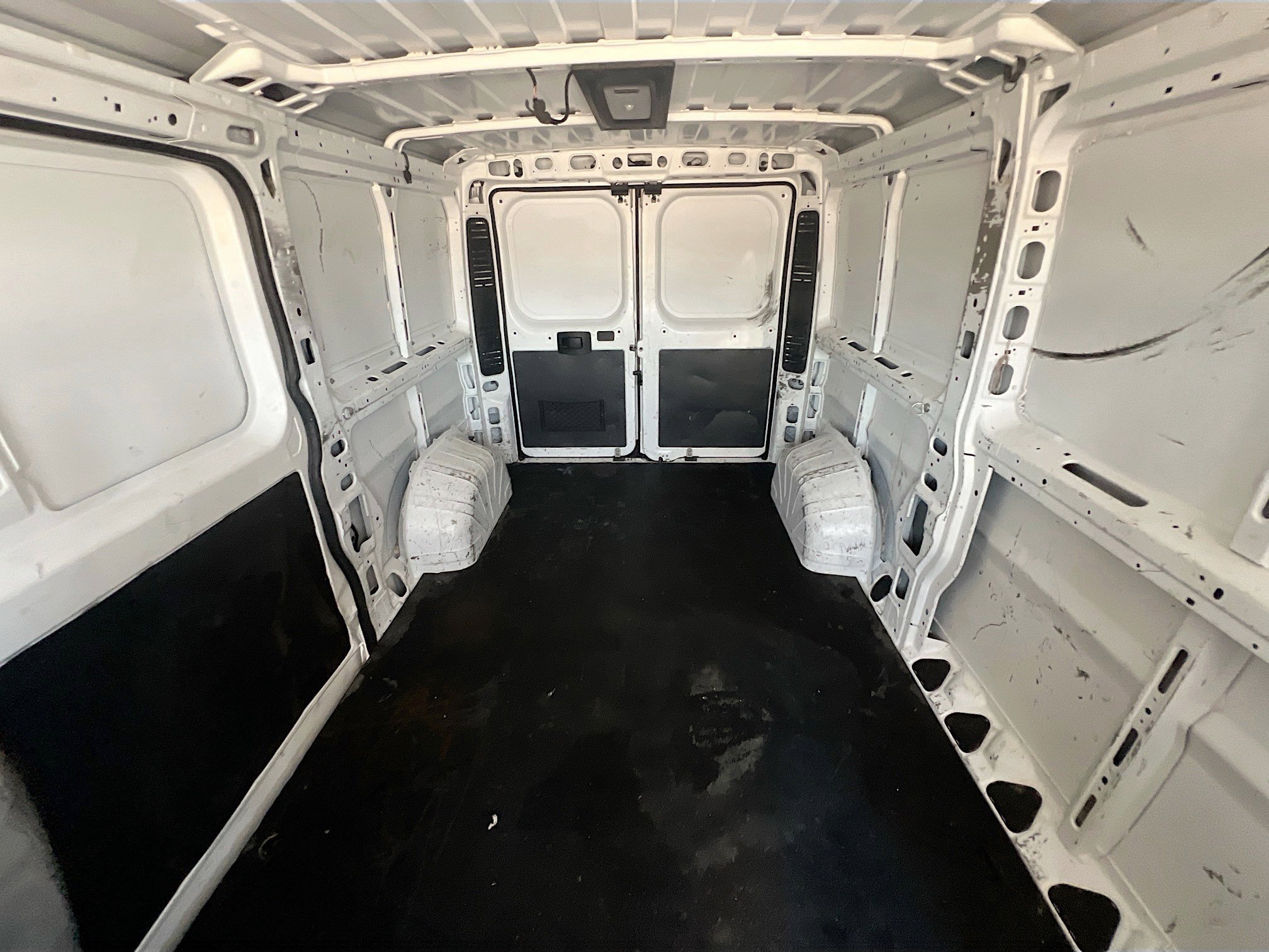 Used 2021 RAM ProMaster 1500 w/ Convenience Group FWD image 29