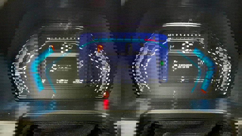 Used 2023 Honda Odyssey EX image 14