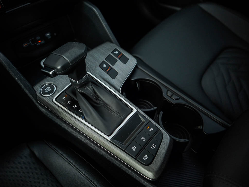 New 2026 Kia Sportage X-Line AWD/4WD image 26