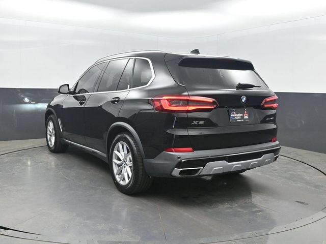 Used 2020 BMW X5 xDrive40i AWD/4WD image 31