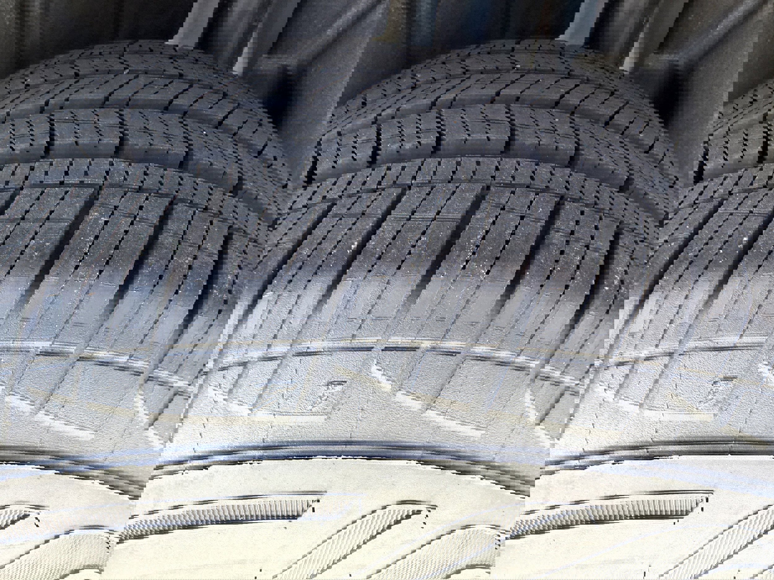 New 2025 Volkswagen Tiguan S image 30