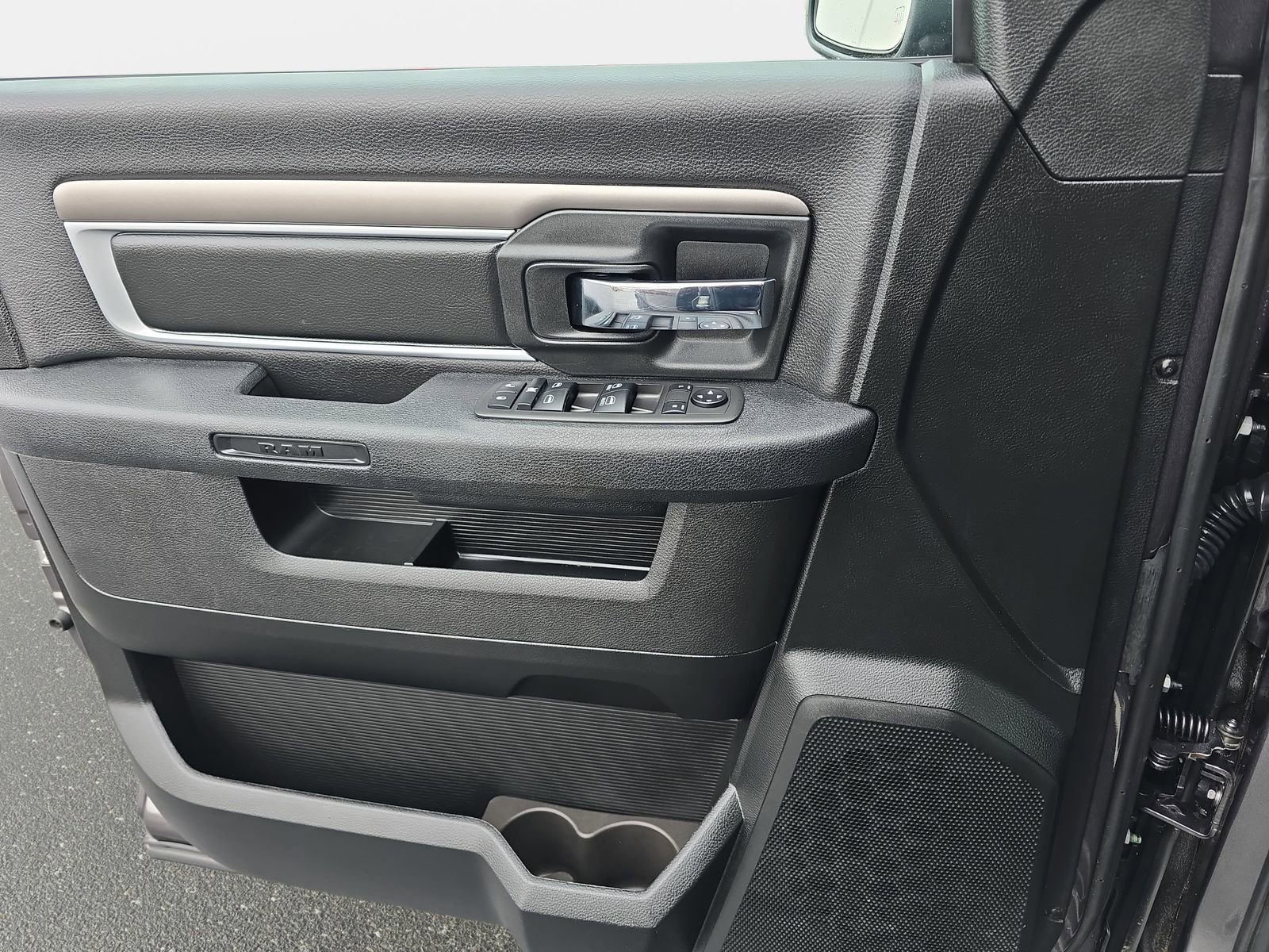 Used 2024 RAM 1500 Classic Warlock image 26