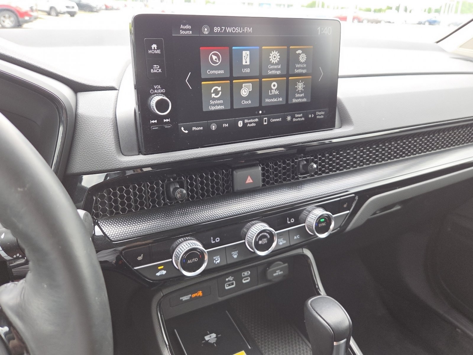 Used 2024 Honda CR-V EX-L image 29