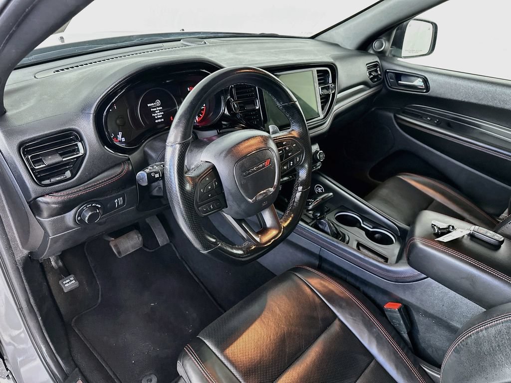 Used 2025 Dodge Durango GT AWD/4WD image 29