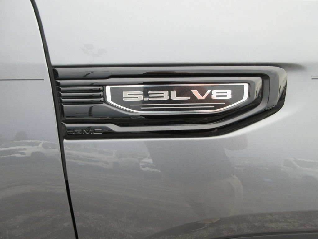 Certified 2021 GMC Sierra 1500 Elevation AWD/4WD image 10