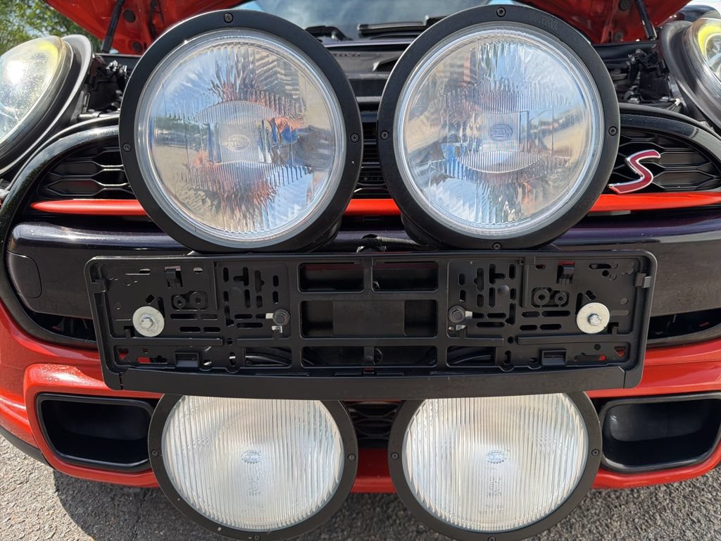 Used 2020 MINI Cooper S 2-Door Hardtop FWD image 32