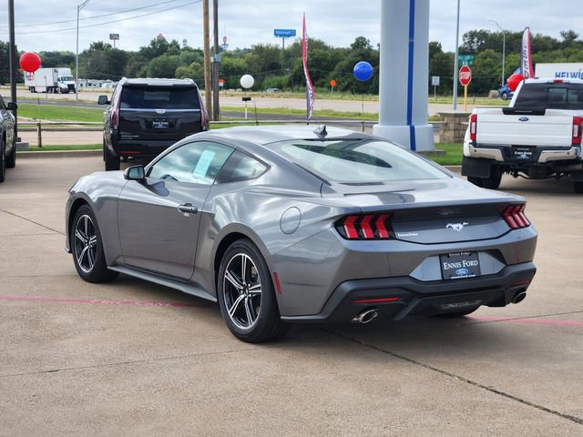 New 2025 Ford Mustang Coupe image 6