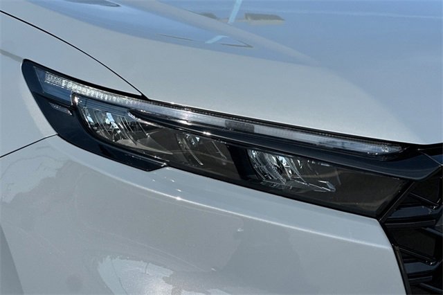 New 2026 Honda CR-V Sport-L image 29