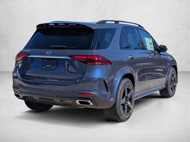 New 2026 Mercedes-Benz GLE 350 4MATIC video 2