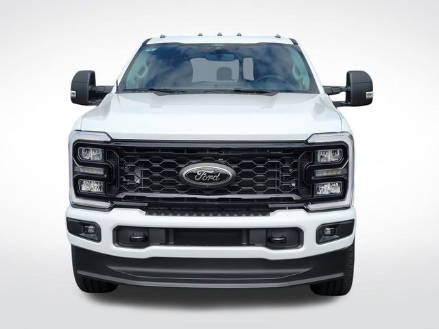 New 2026 Ford F350 XLT w/ XLT Premium Package AWD/4WD video 2