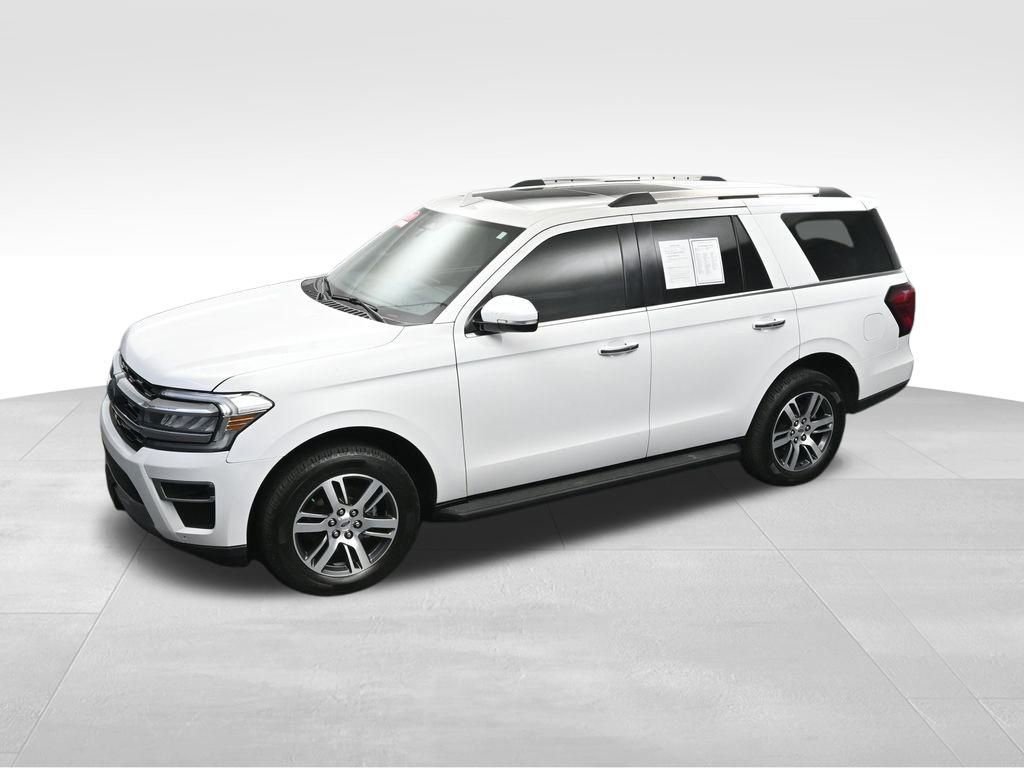 Used 2024 Ford Expedition Limited AWD/4WD image 37