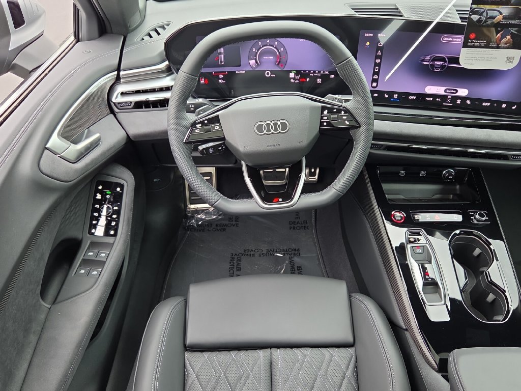 New 2026 Audi S5 Premium Plus AWD/4WD image 8