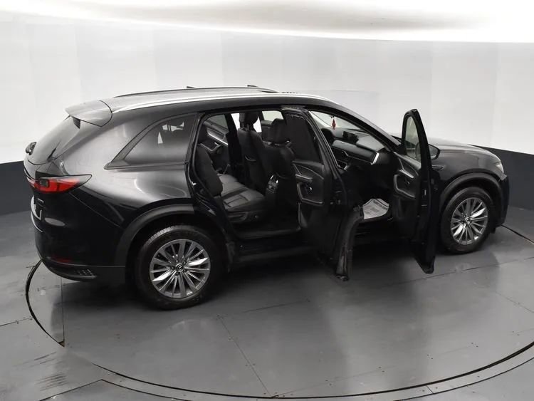Used 2024 MAZDA CX-90 3.3 Turbo w/ Preferred Plus image 6