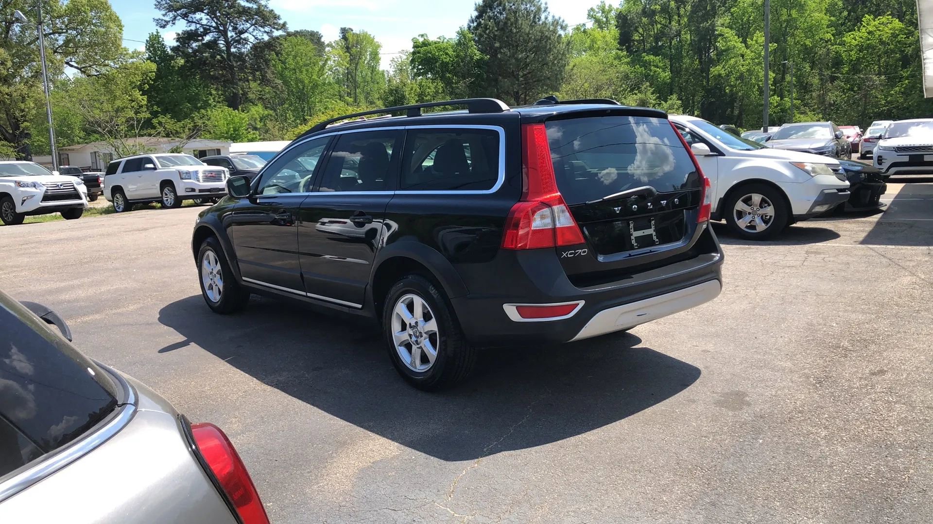 Used 2012 Volvo XC70 3.2 image 5