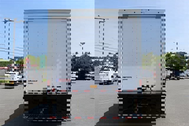 New 2024 Chevrolet Low Cab Forward image 6