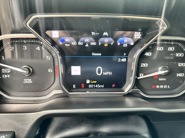 Used 2019 GMC Sierra 1500 Denali w/ Denali Ultimate Package image 23