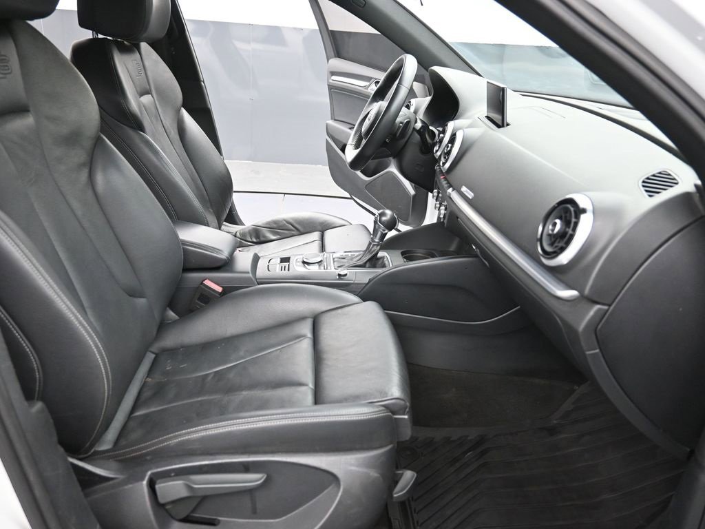 Used 2020 Audi A3 2.0T Premium w/ Final Edition Package image 14