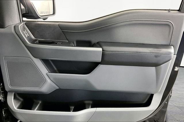 Used 2024 Ford F150 XLT w/ Mobile Office Package image 26