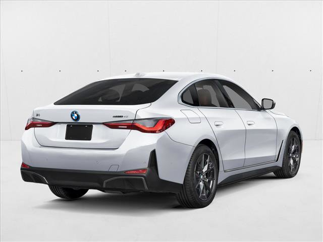 New 2026 BMW i4 eDrive40 w/ M Sport Package RWD video 2
