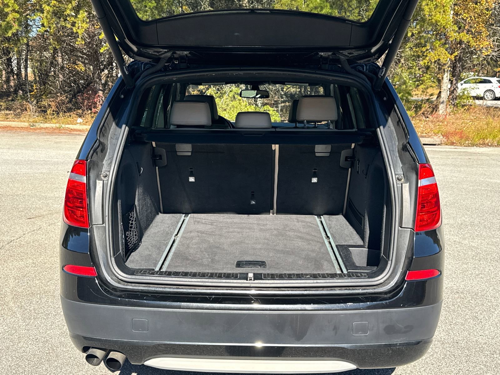 Used 2012 BMW X3 xDrive28i image 18