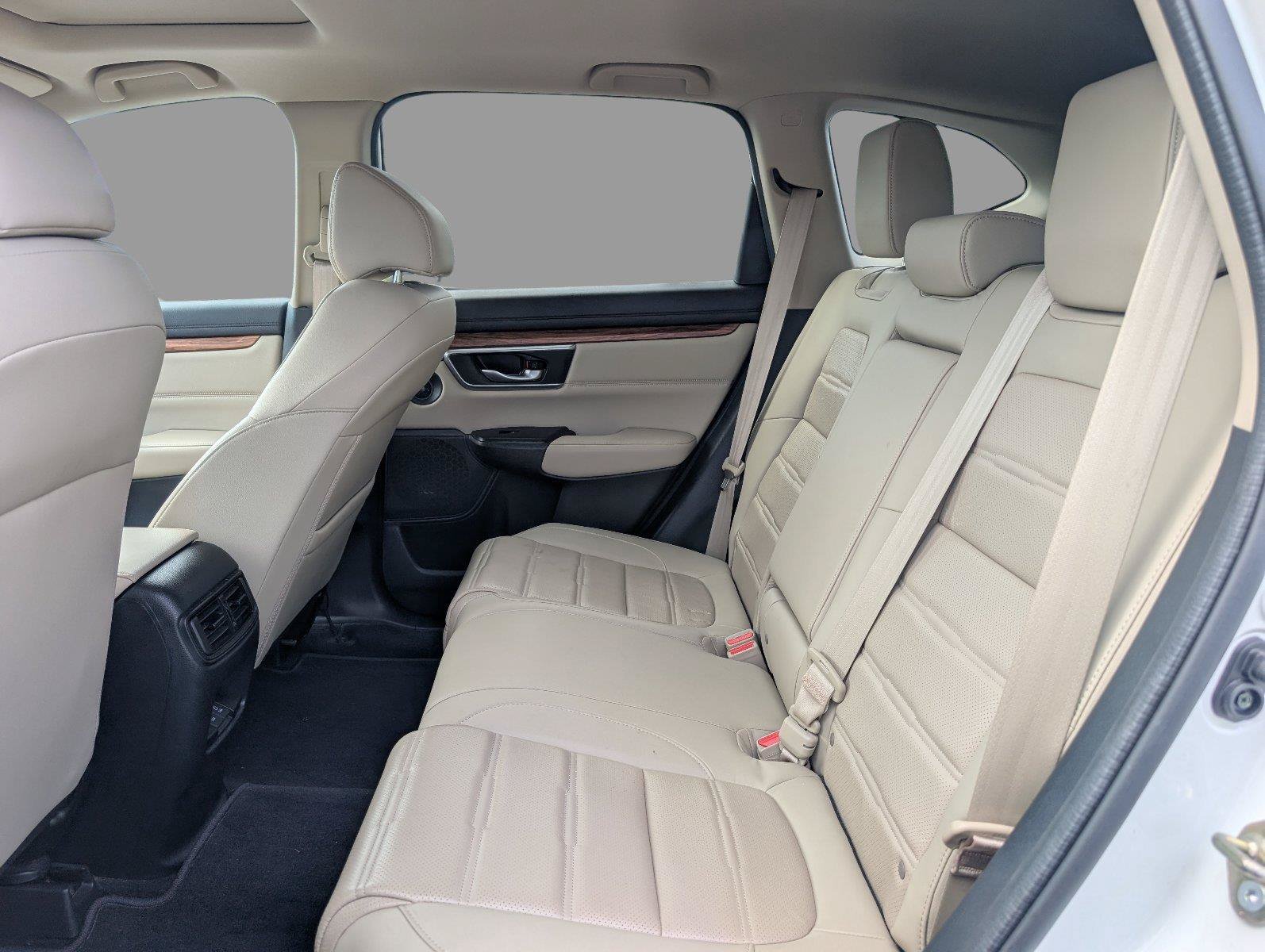 Used 2020 Honda CR-V EX-L image 34