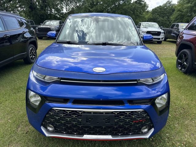 Used 2020 Kia Soul GT-Line image 3