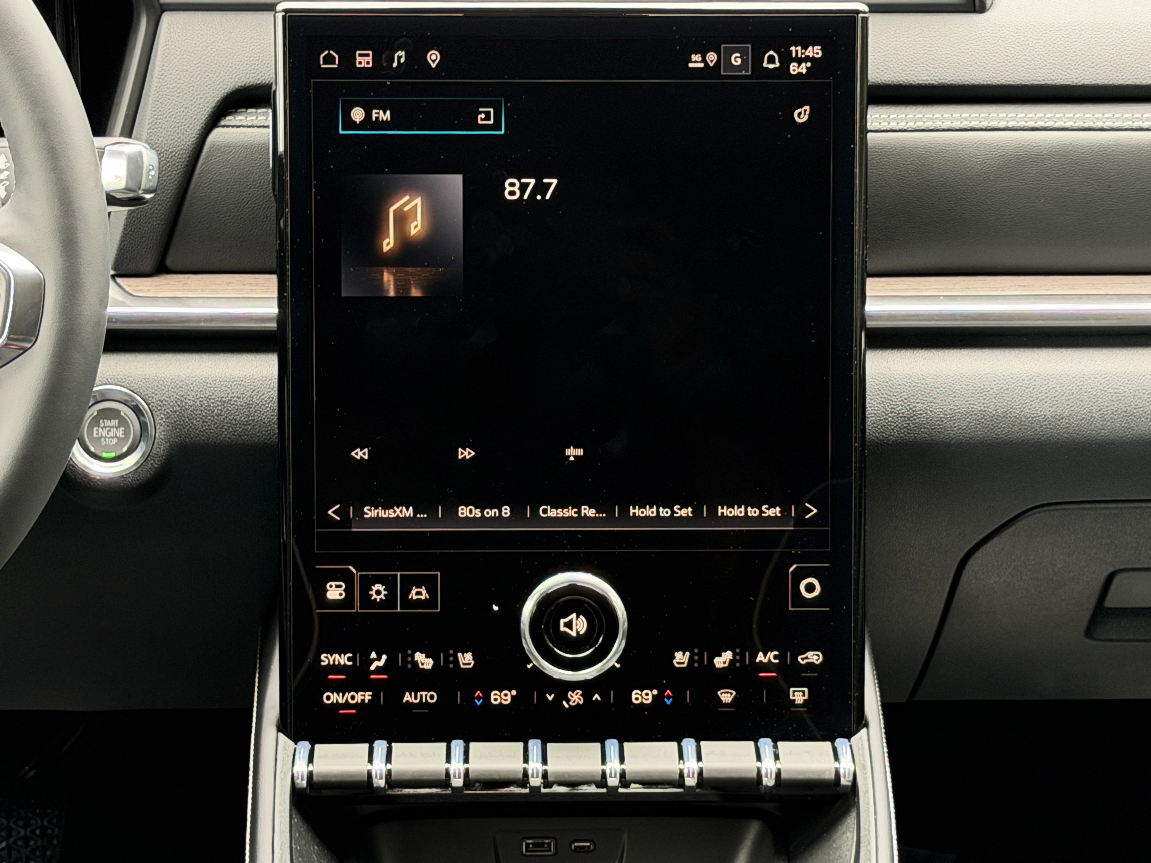 New 2026 GMC Terrain Denali AWD/4WD image 28
