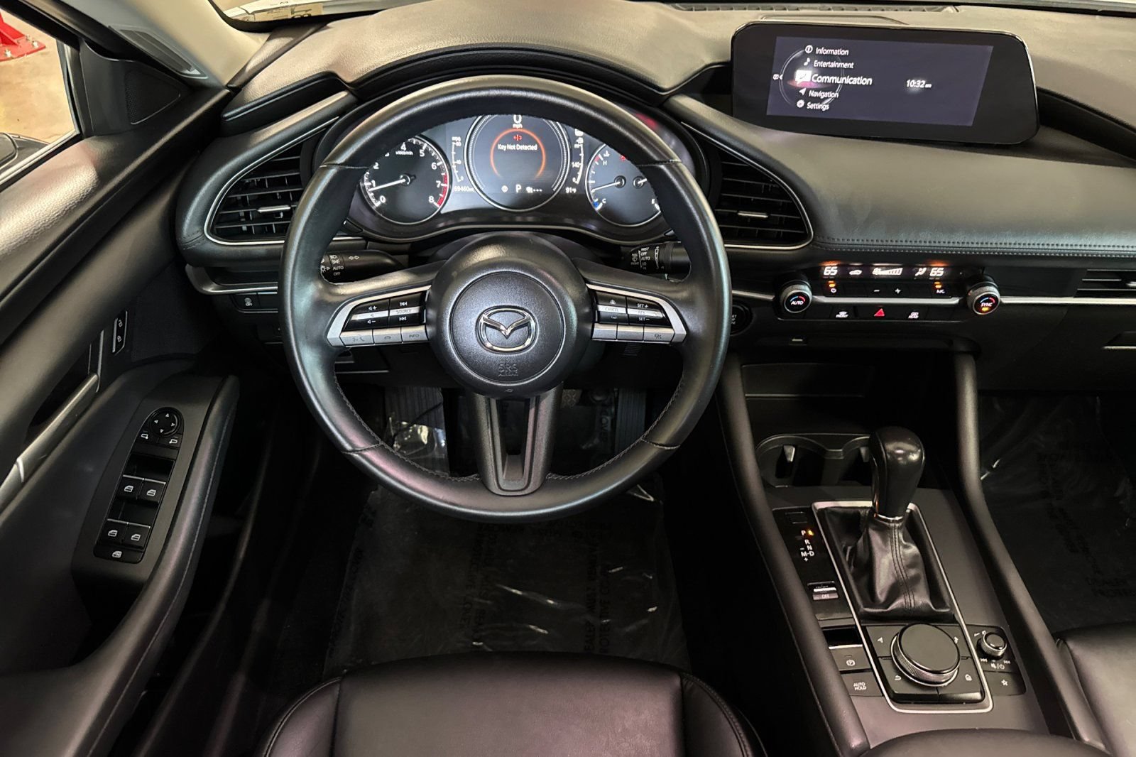 Used 2021 MAZDA MAZDA3 s FWD image 15