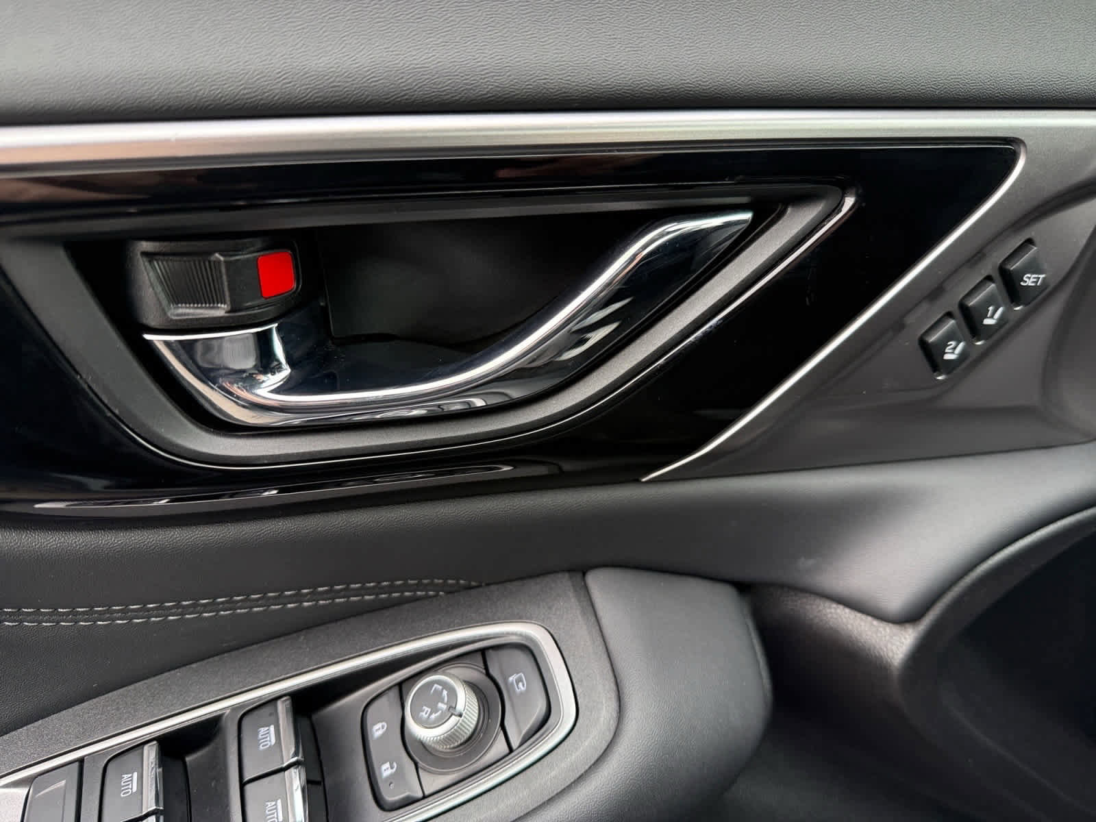 Used 2023 Subaru Outback Touring XT image 24