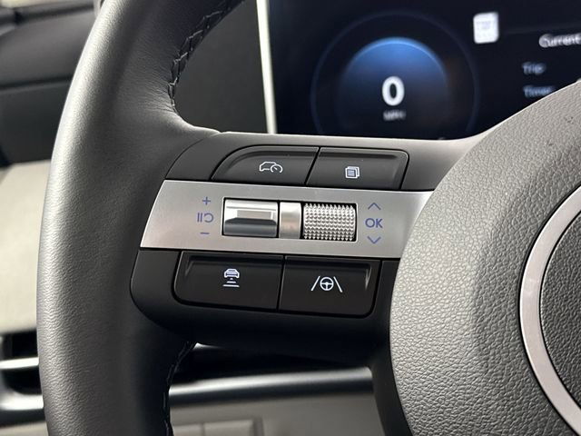 New 2026 Hyundai Tucson SEL image 27