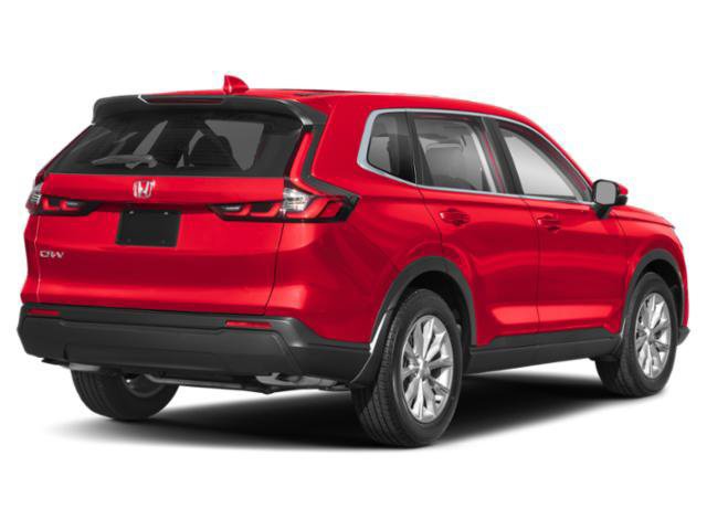 Used 2024 Honda CR-V EX image 3