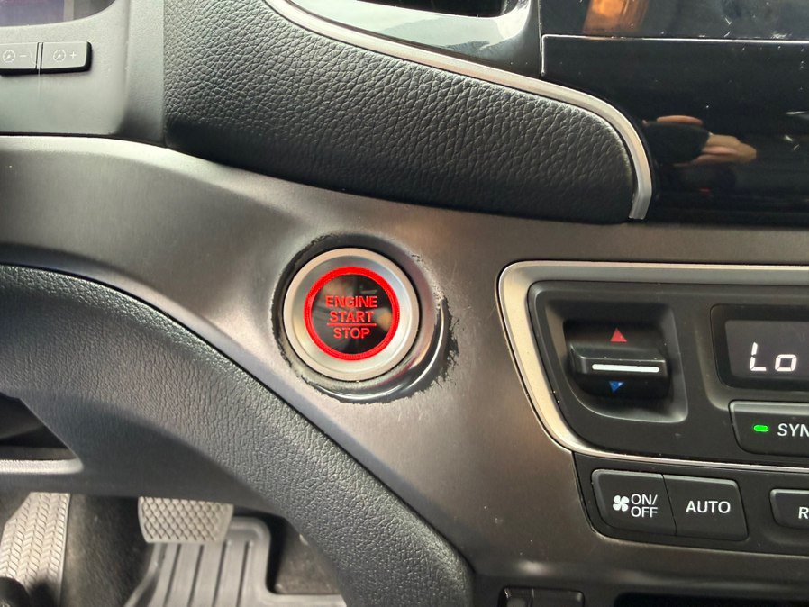 Used 2022 Honda Pilot EX-L image 19