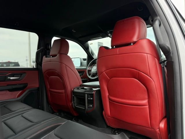 Used 2026 RAM 1500 Rebel w/ Rebel Level 1 Equipment Group image 11