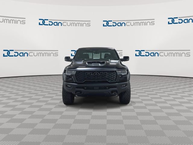 New 2026 RAM 1500 RHO w/ RHO Level 1 Equipment Group AWD/4WD image 3