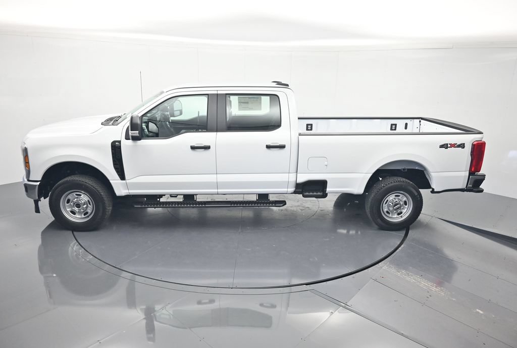 New 2027 Ford F250 XL w/ XL Chrome Package AWD/4WD image 35