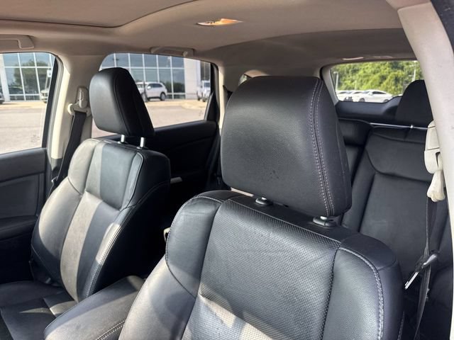 Used 2015 Honda CR-V EX-L image 11