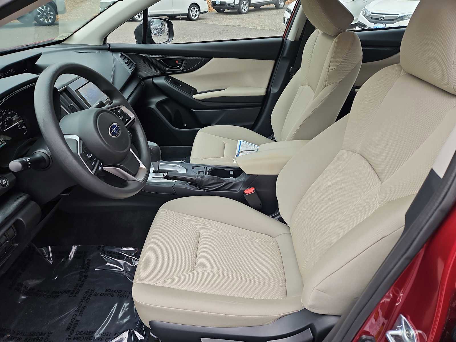 Used 2023 Subaru Impreza 2.0i image 13