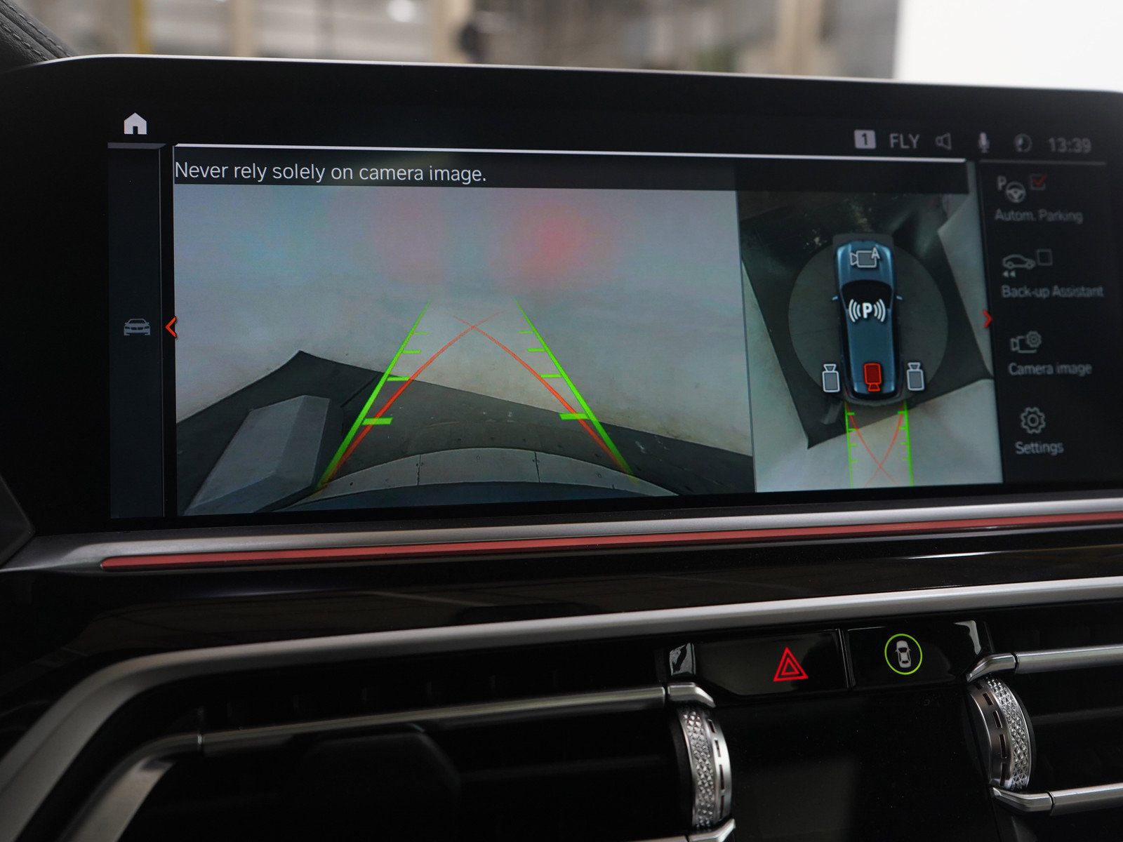 Used 2022 BMW X5 xDrive40i image 29