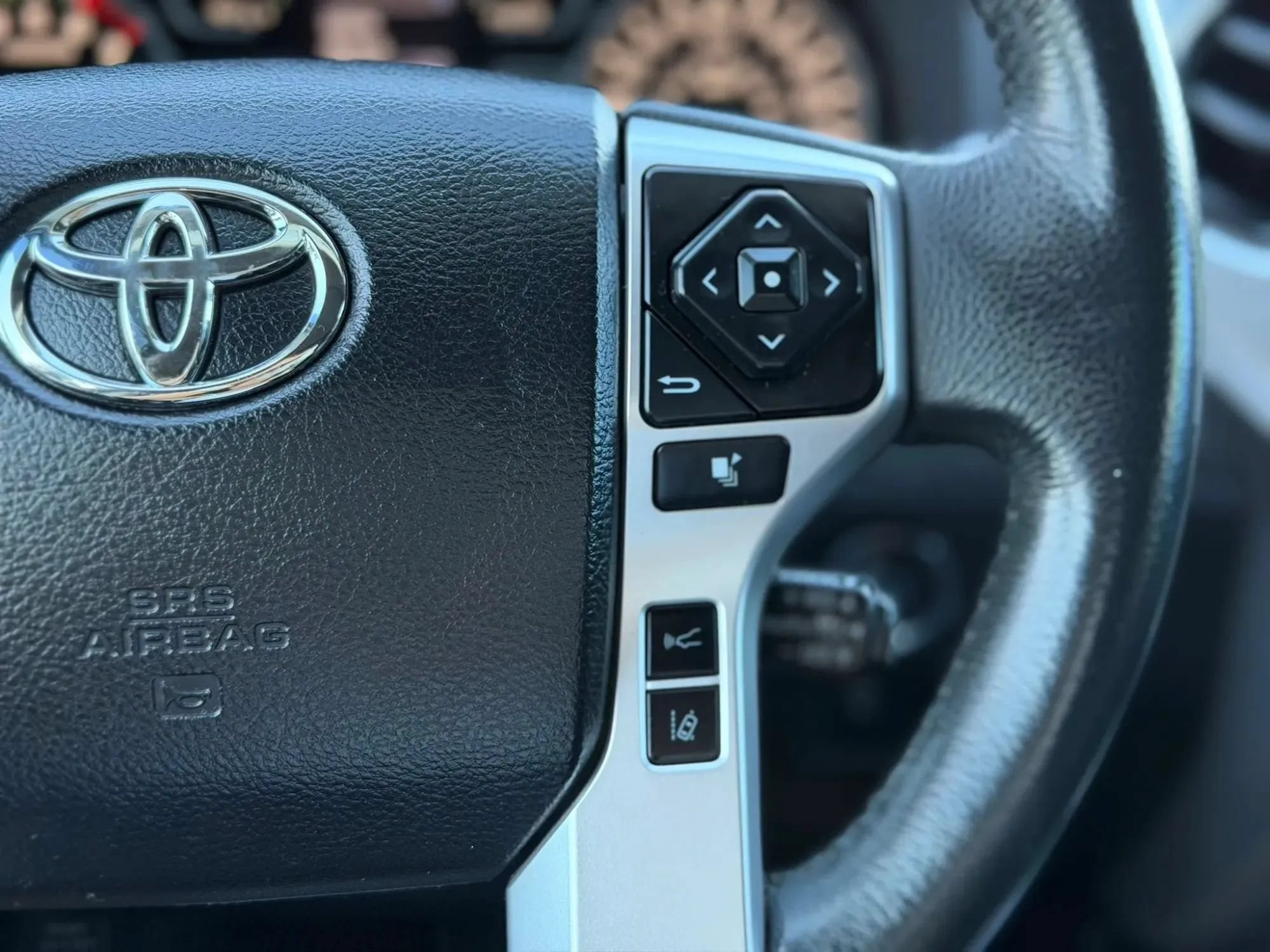 Used 2021 Toyota Tundra TRD Pro AWD/4WD image 34