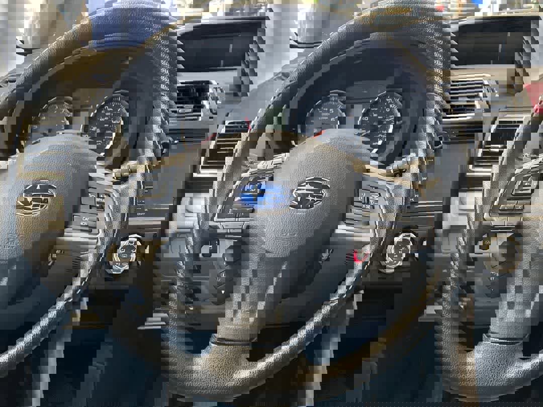 Used 2016 Subaru Forester 2.5i w/ Popular Package #2 image 17