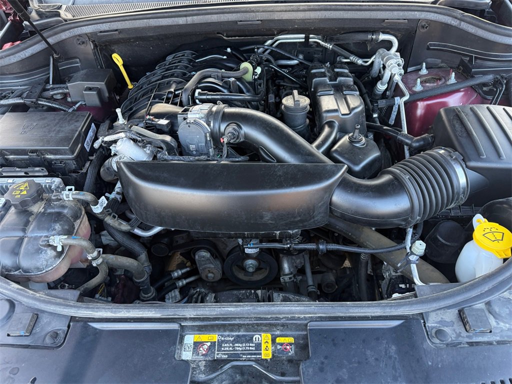 Used 2023 Dodge Durango GT image 23