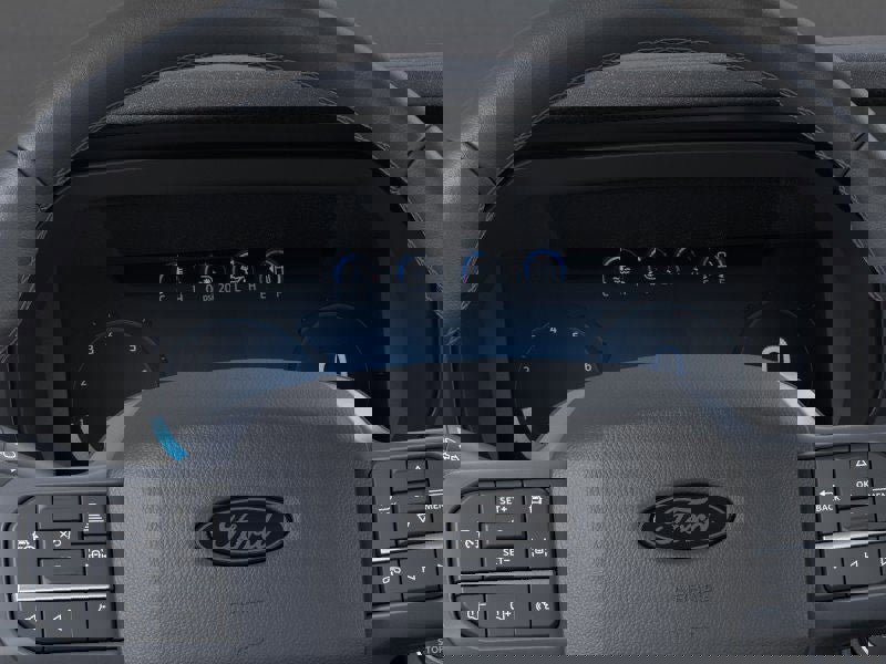 New 2025 Ford F150 Lariat w/ Equipment Group 502A High image 13