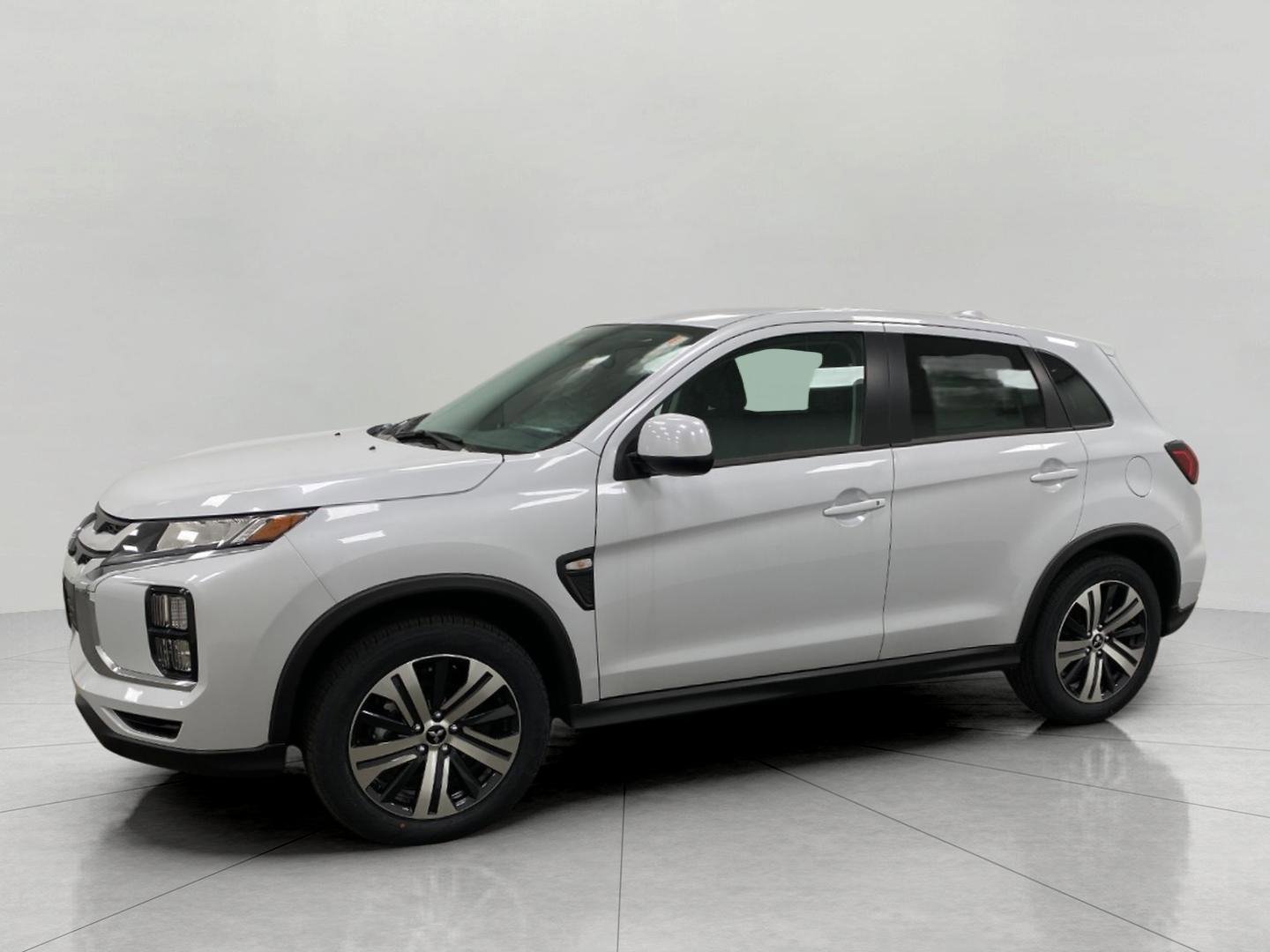 New 2026 Mitsubishi Outlander Sport ES image 7