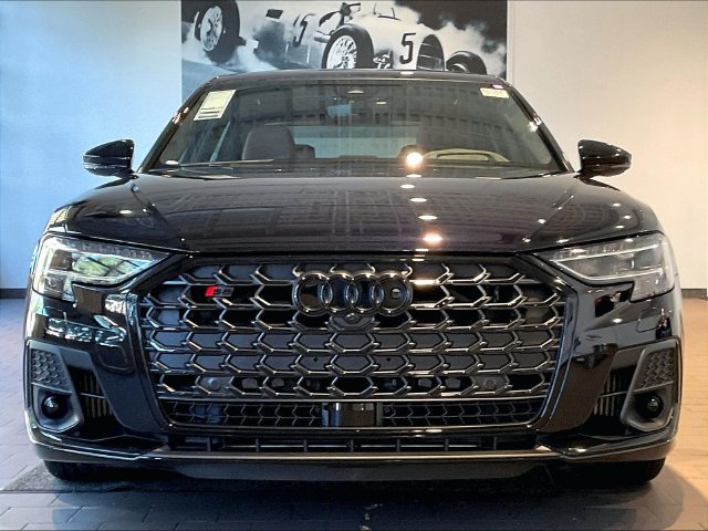 New 2027 Audi S8 AWD/4WD image 5