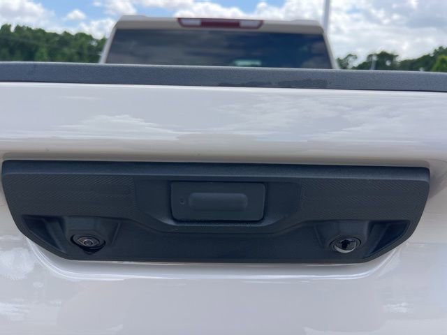 New 2026 Chevrolet Silverado 2500 Custom w/ Custom Value Package AWD/4WD image 8