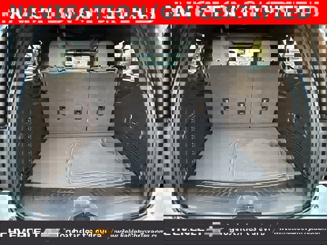 Certified 2022 GMC Yukon XL SLT w/ SLT Premium Package image 35