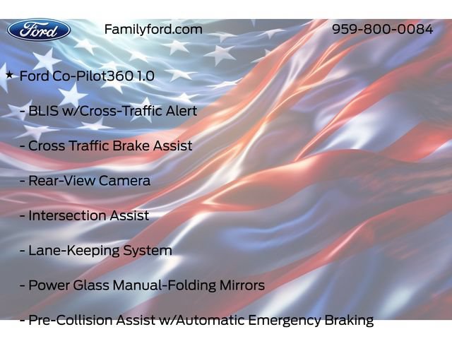 New 2025 Ford Maverick XLT w/ 4K Tow Package AWD/4WD image 21