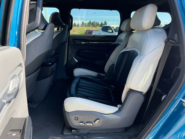 Used 2024 Kia EV9 GT-Line image 19