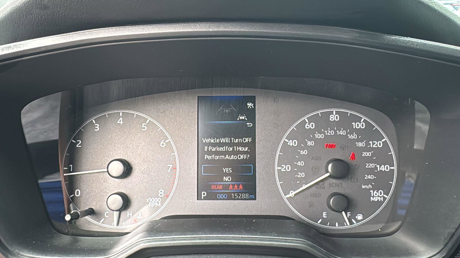 Used 2025 Toyota Corolla SE image 13