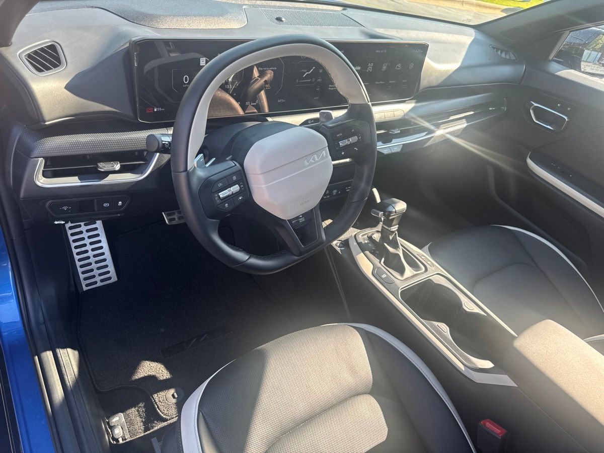 Used 2025 Kia K4 GT-Line Turbo FWD image 21
